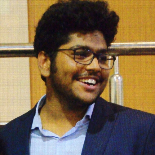 Rohit Reddy